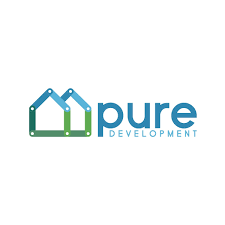 PURE Development-pure Logo
